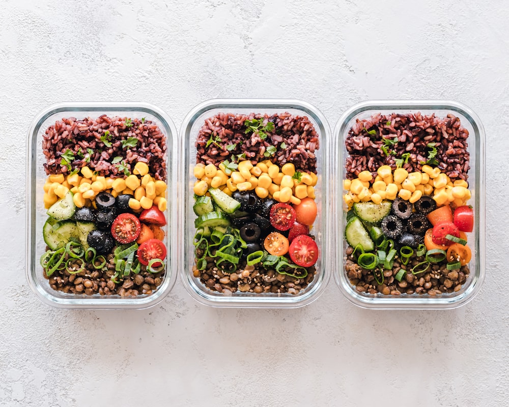 Micronutrients and energy levels