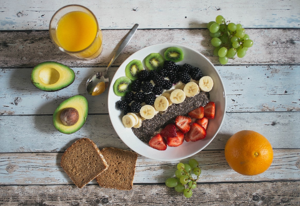 Nutrition myths